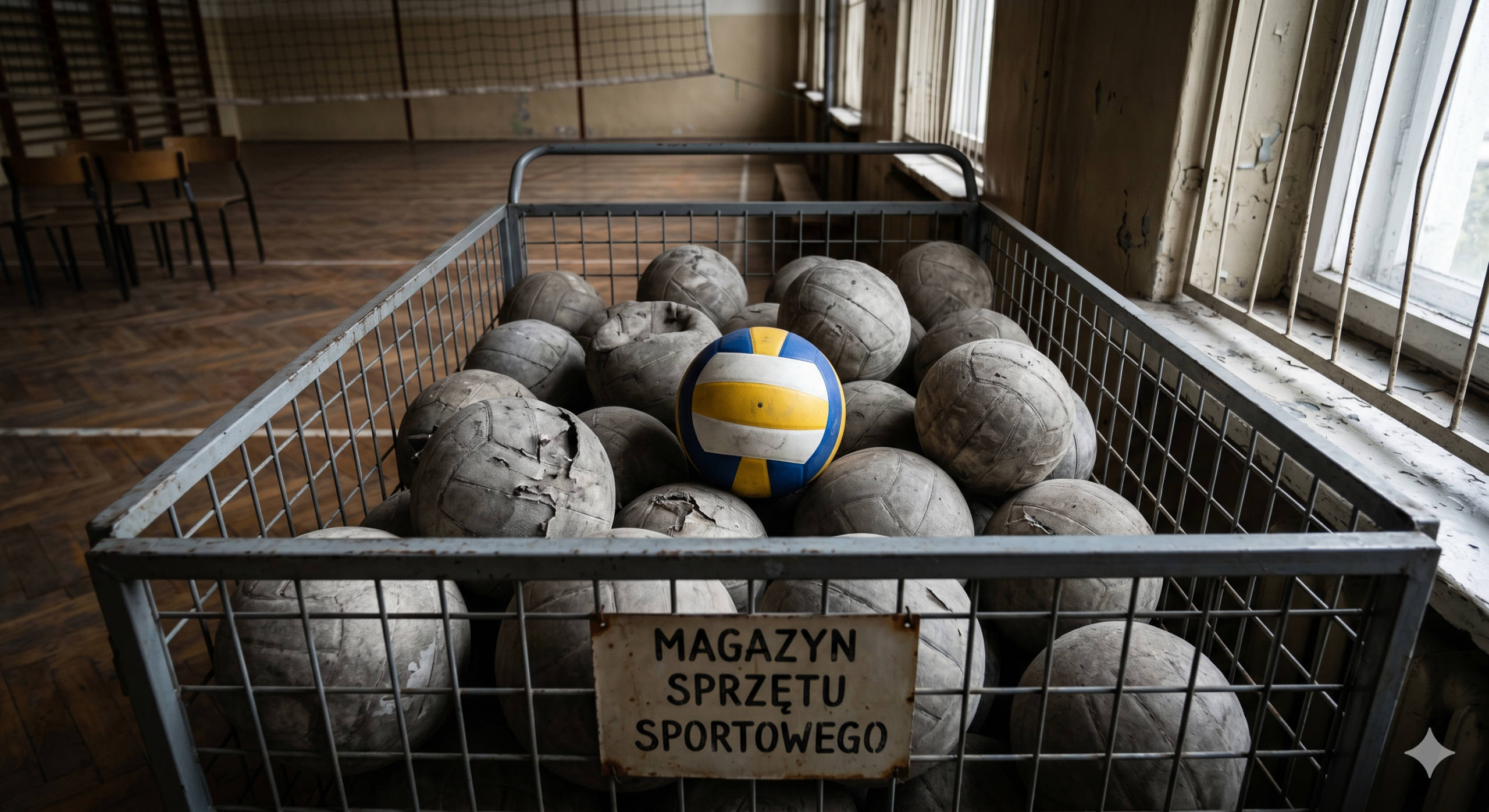 Zmiana miejsca pracy – jak odświeża umysł i rozwija pasję